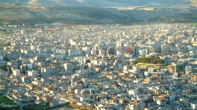Bingöl - Adıyaman uçak bileti