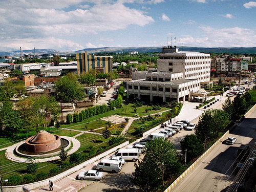 Şırnak - Batman uçak bileti