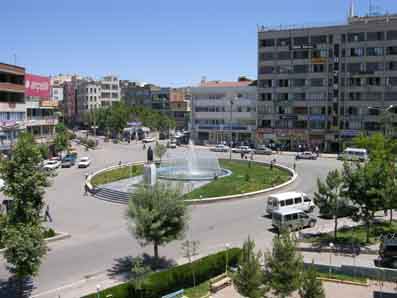 Dalaman - Siirt uçak bileti
