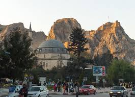 Mardin - Tokat uçak bileti